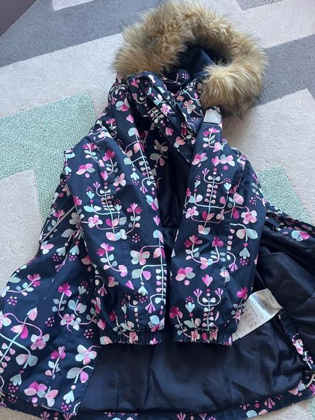 Reima zimna dievcenska, reima,128