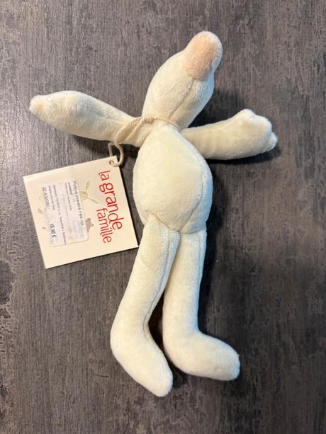 Moulin roty - mala huska,