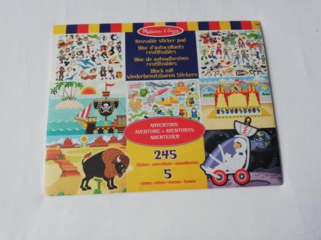 Znovunaliepacie samolepky, 