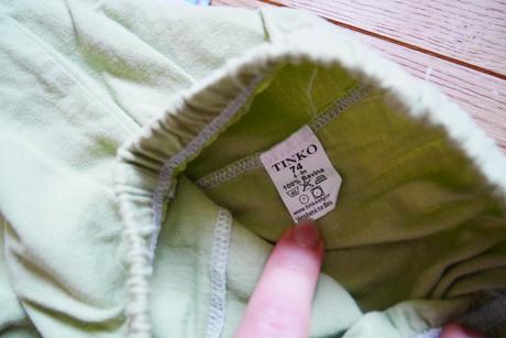 Balíček pre chlapca 62-74, 68–80