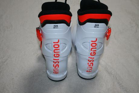 Lyže rossignol hero multievent 110 cm, rossignol,110-119 cm