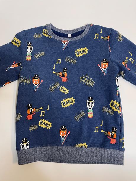 Mikina mark & spencer, marks & spencer,116