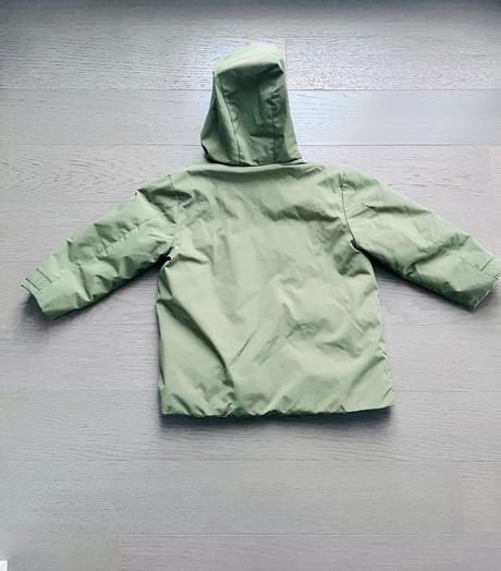 Vetrovka zara, zara,110