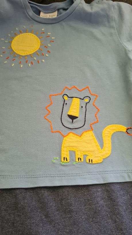 Letne overaly, next,74