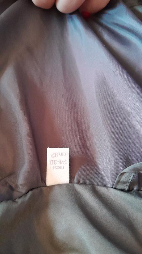 Mix vetroviek od veľ. 98 po veľ. 110, 104