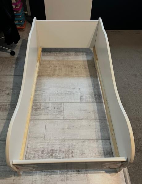 Detská posteľ 140x70cm, šírka (cm): 70,dĺžka (cm): 140