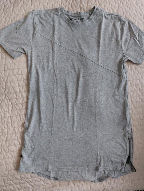 Tričko, new yorker,s