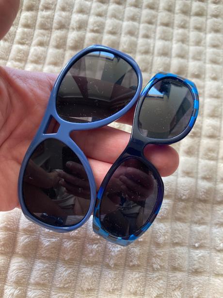 Slnečné okuliarky na 1 rok, h&m