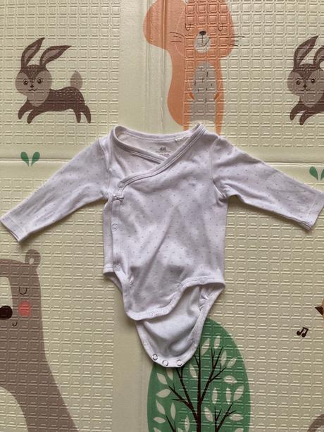 Zavinovacie body h&m, h&m,56