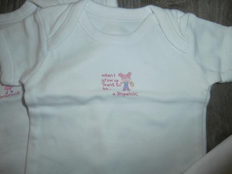 Body s  krátkym rukávom 3ks, 50–62