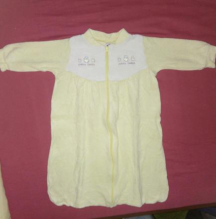 Tensi vak na spanie,