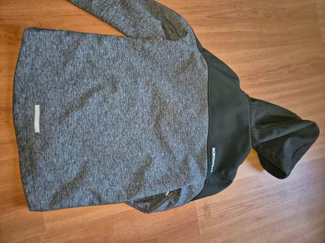 Nepremokava bunda, 140