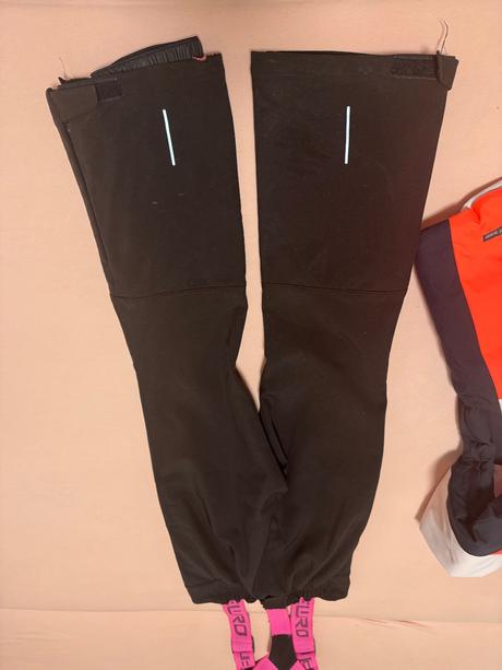 Lyžiarská súprava, 134