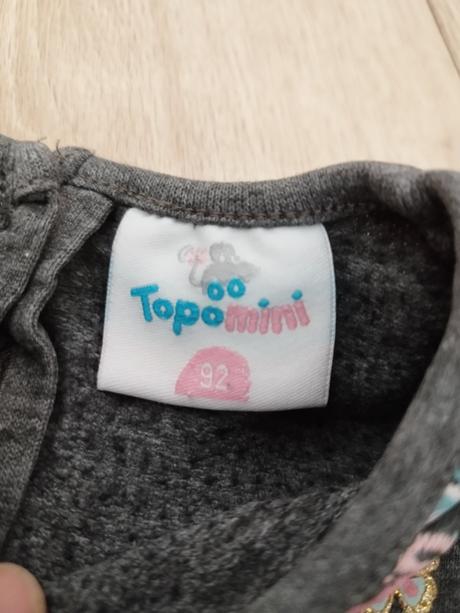 Šatičky, topomini,92