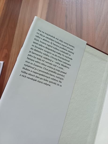 Adriana macháčová - cudzie vzťahy, 