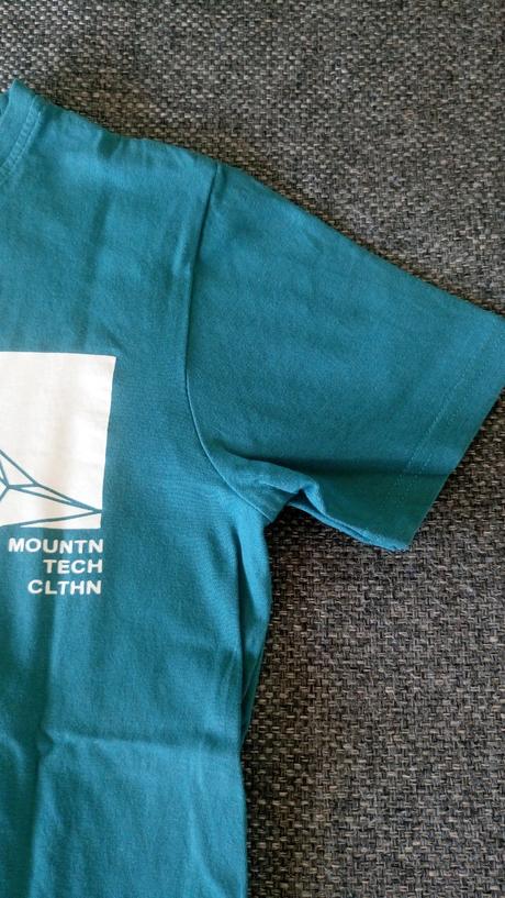 Tričko reserved, reserved,146