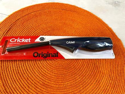 Cricket zapaľovač na plyn/ sviečky,