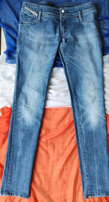 Diesel jeans, diesel,m