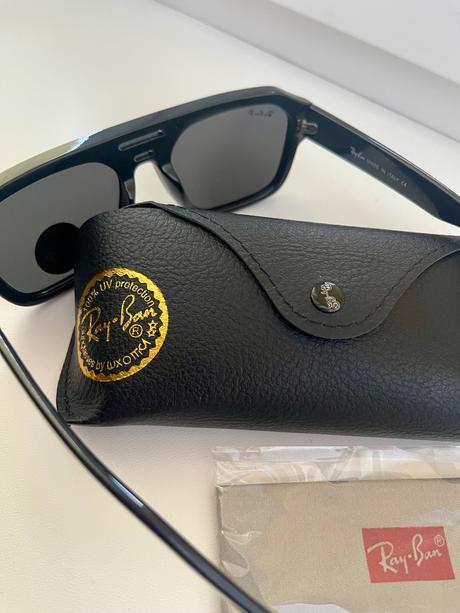 Ray-ban pánske slnečné okuliare, ray-ban