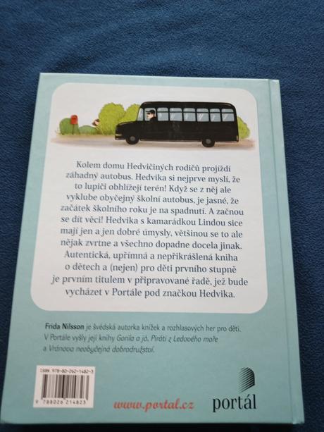 Ve škole se dějou věci, 