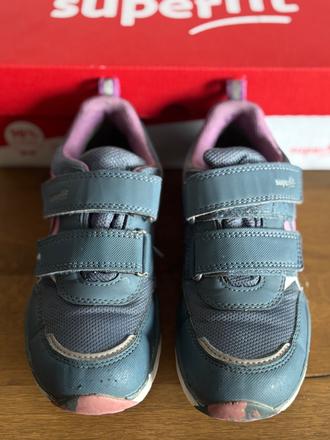 Superfit goretex, superfit,32