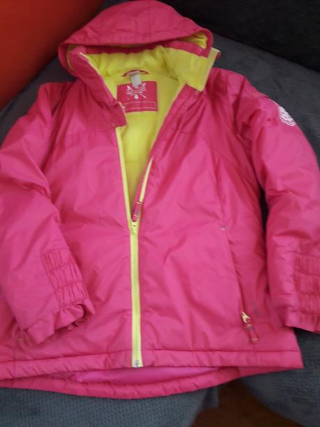 Bunda 152/158, wedze,158