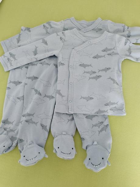 2 dielna súprava pre dvojičky, 74