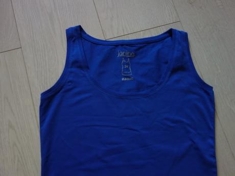 Dámske šaty janina basic, 34