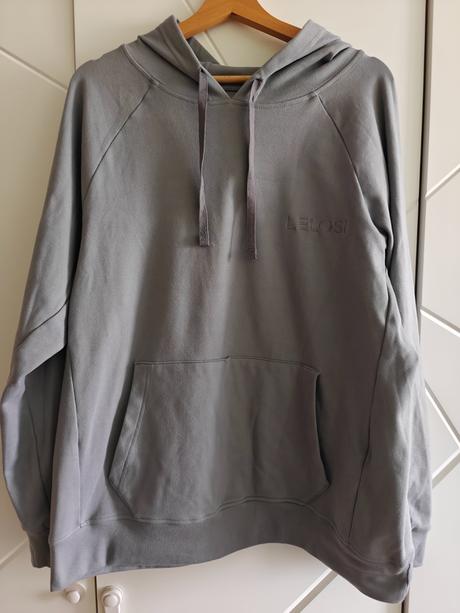 Dámska lelosi mikina, xl