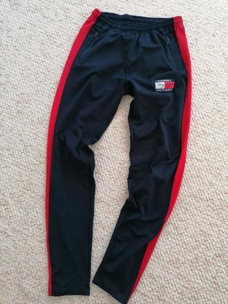 Teplaky, tommy hilfiger,m