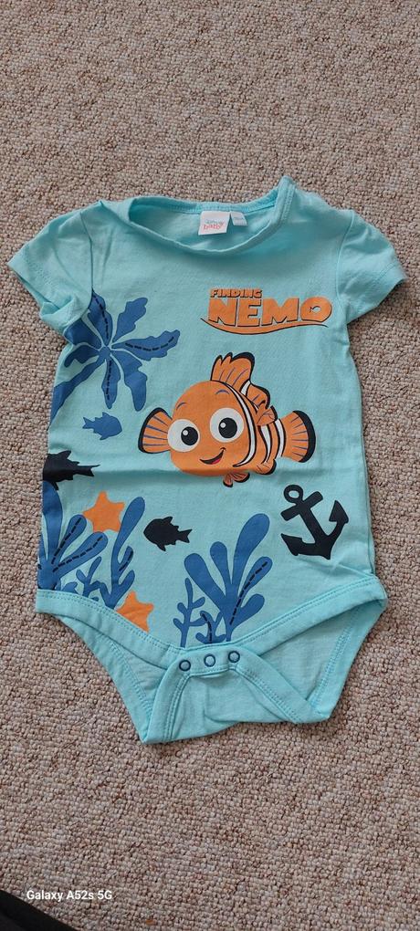 Body balík, 68–80