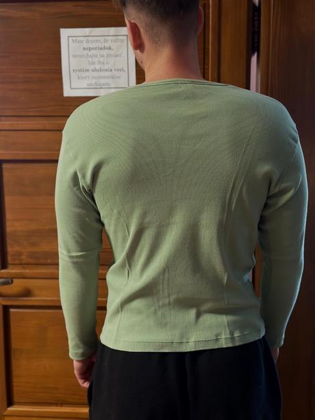 Pánsky natelník, william & delvin,xl