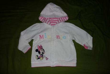 Kompletik disney od george, george,86