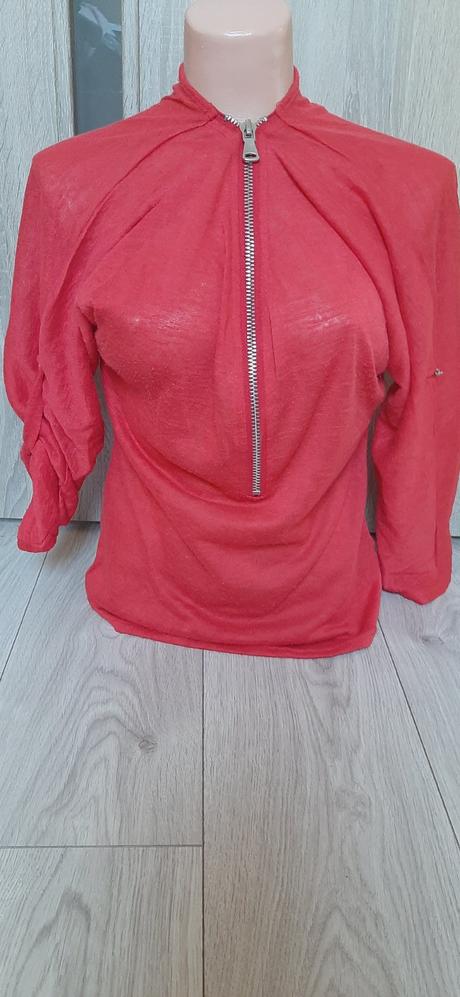 Tricka dlhy rukav s/m kus 2e, s