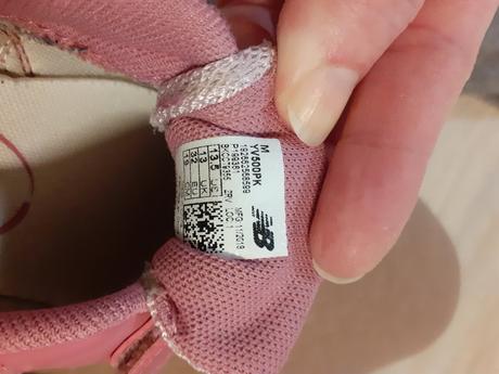 Tenisky, new balance,32