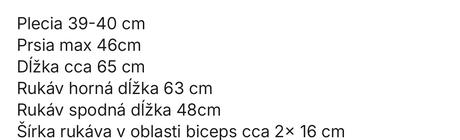 Bluzka košeľa marc o polo 38, marc o´polo,38