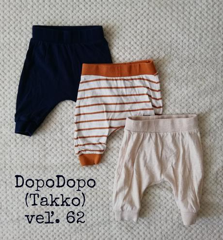 Nohavice, dopodopo,62