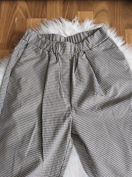 Dámske štýlové nadčasové nohavice, reserved,38
