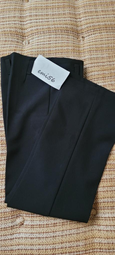 Chlap. eleg. nohavice, 122