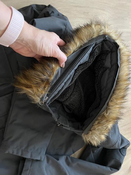 Pánska bunda na zimu p.c. 79,99e, gate,m