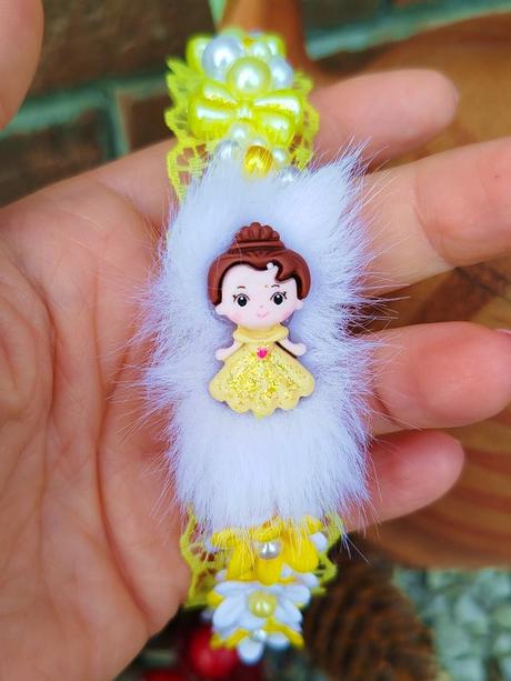 Rozprávkové čelenky, 