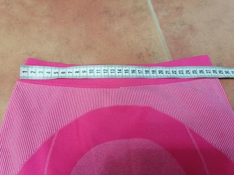 Termo oblečenie crivit 134/140, crivit,134