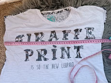 Tričko veľ. 158/164, c&a,158