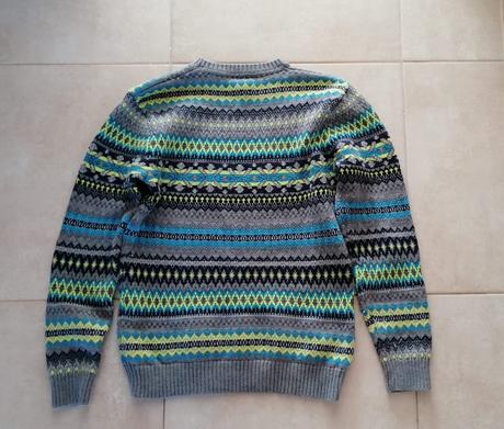 Teply pulover gap, gap,164