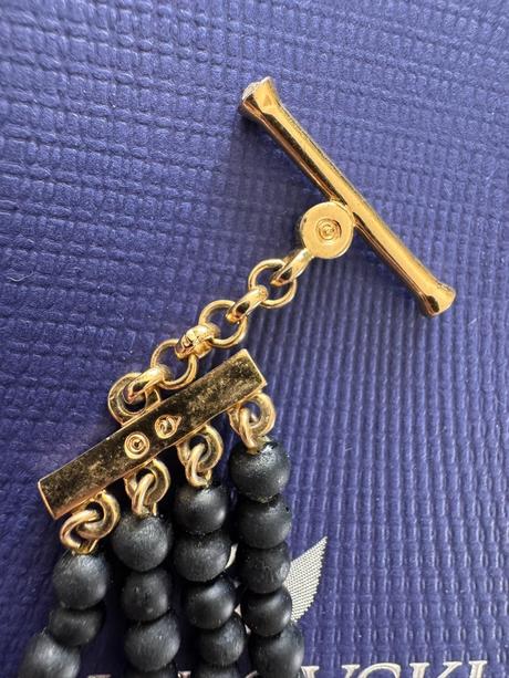 Swarovski - náramok, swarovski