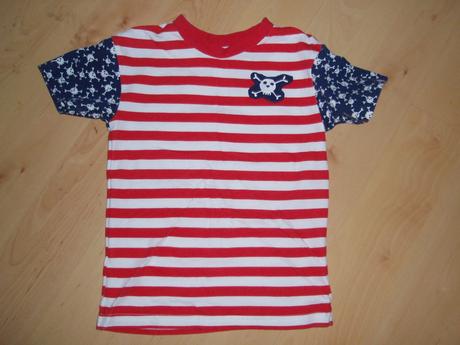 Nenosene tricko, 110