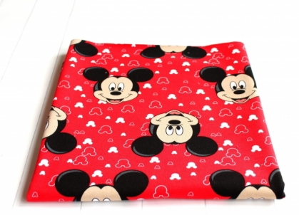 Set zateplený flisom, 38 - xs