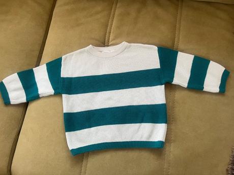 Krasny svetrik zara, zara,86