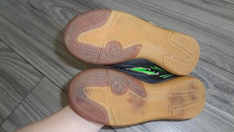 Chlapčenské topánky lotto v.27, lotto,27