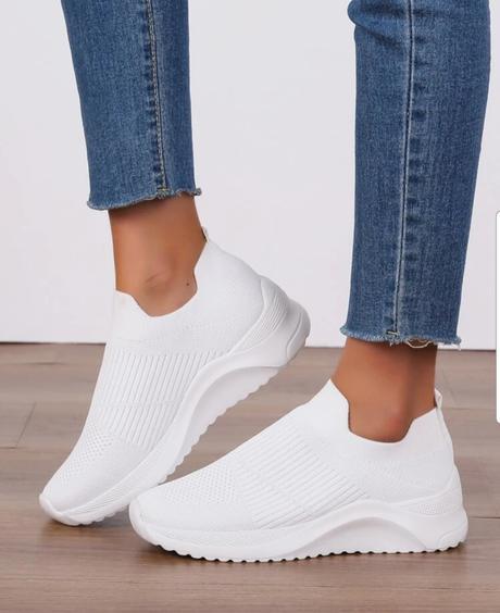 Tenisky slim on veľkosť 39, 39